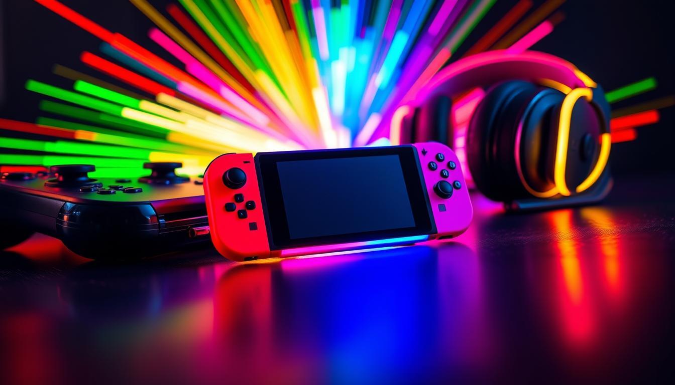 MClassic RGB : le dongle qui pourrait révolutionner votre Switch !