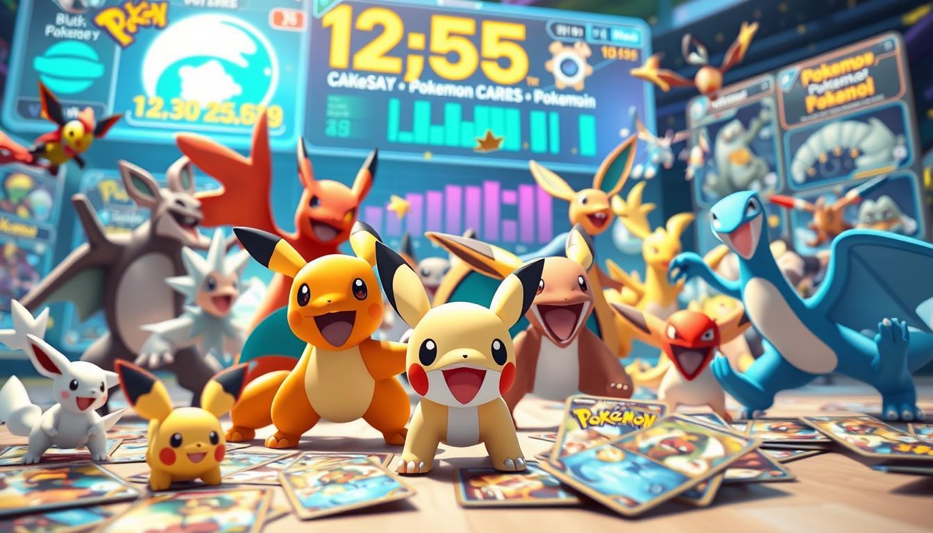 Pokémon TCG Pocket : 30 millions de téléchargements en 9 jours !