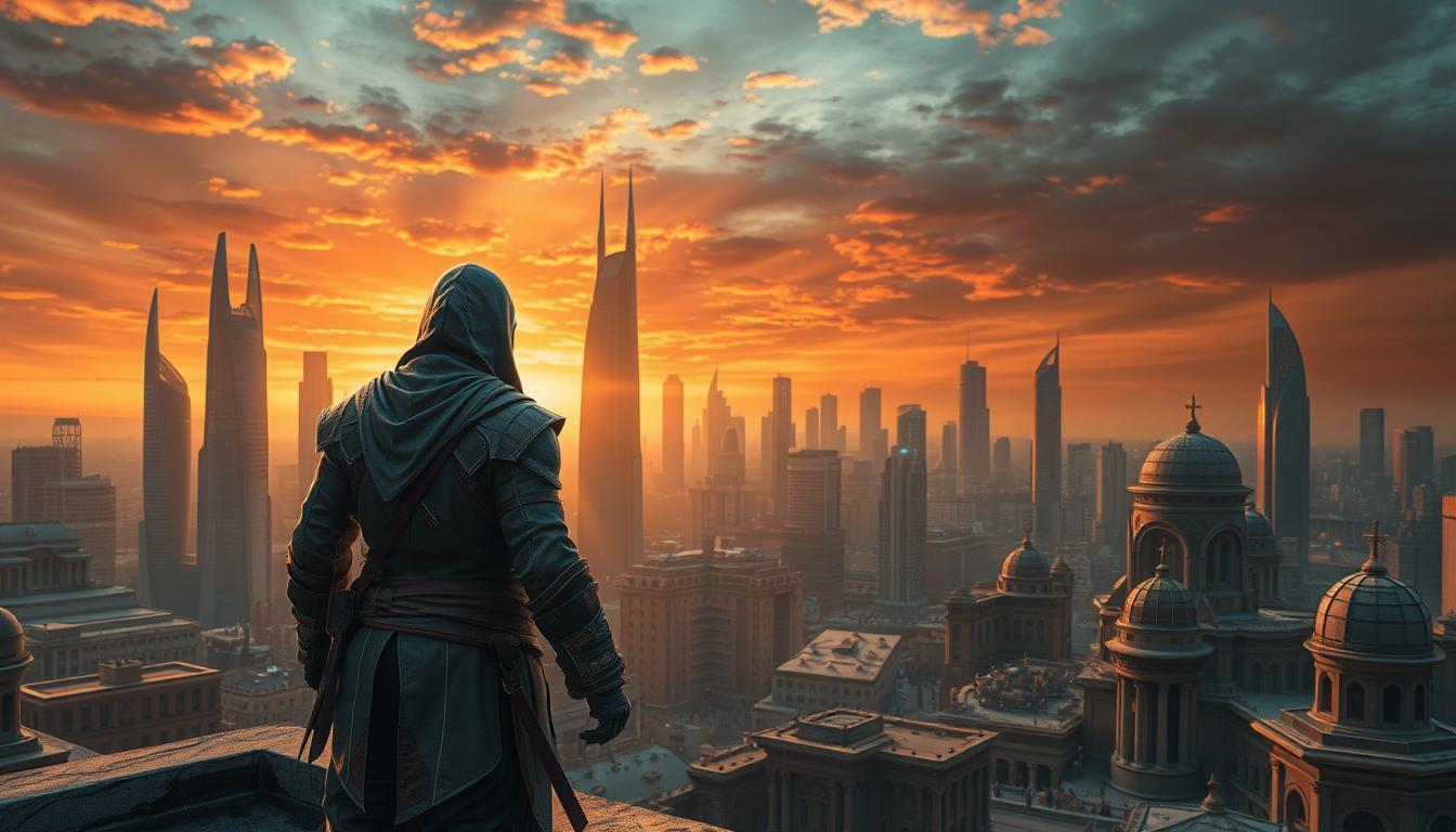 Assassin's Creed : la saga perdue entre passé et présent, un retour en force ?