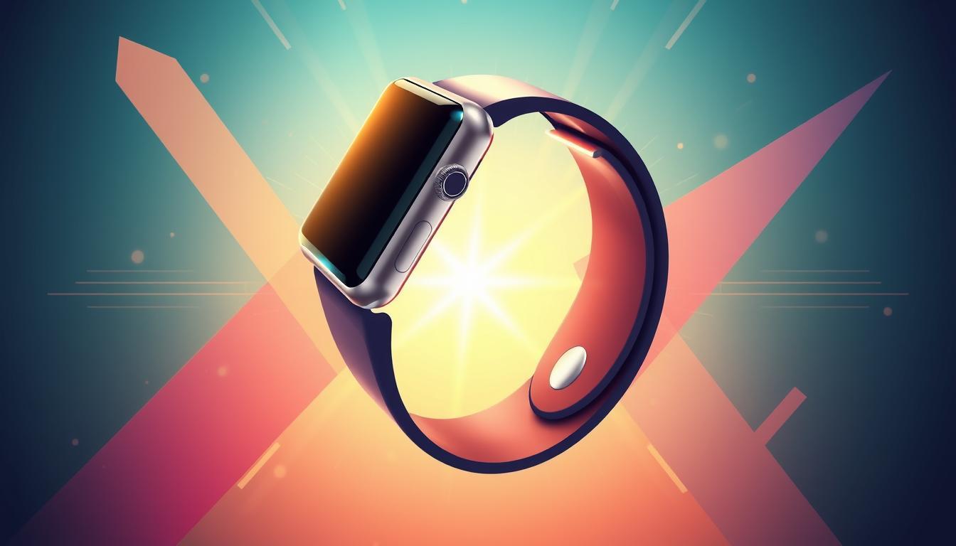 Apple Watch : capteurs dans le bracelet, une révolution santé en vue ?