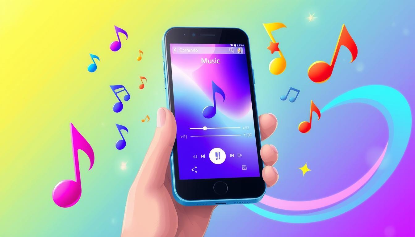 Application Nintendo Music : la mise à jour qui change tout pour Android !