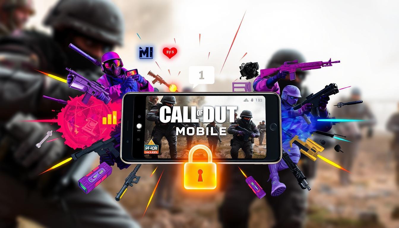 Erreur d'autorisation dans Call of Duty Mobile : comment la résoudre ?