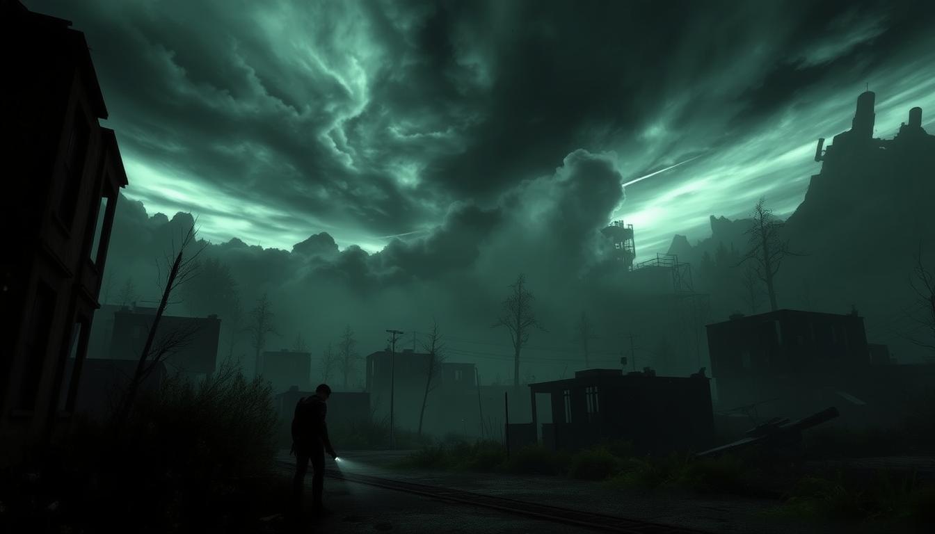 Stalker 2 : Heart of Chornobyl, la folie commence enfin !