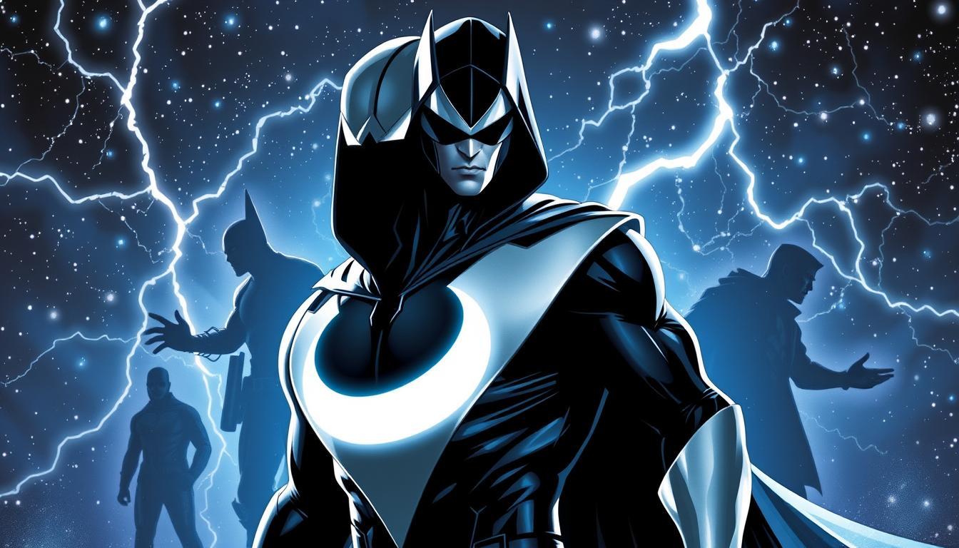 Moon Knight débarque dans Marvel Rivals : un héros qui va tout changer !