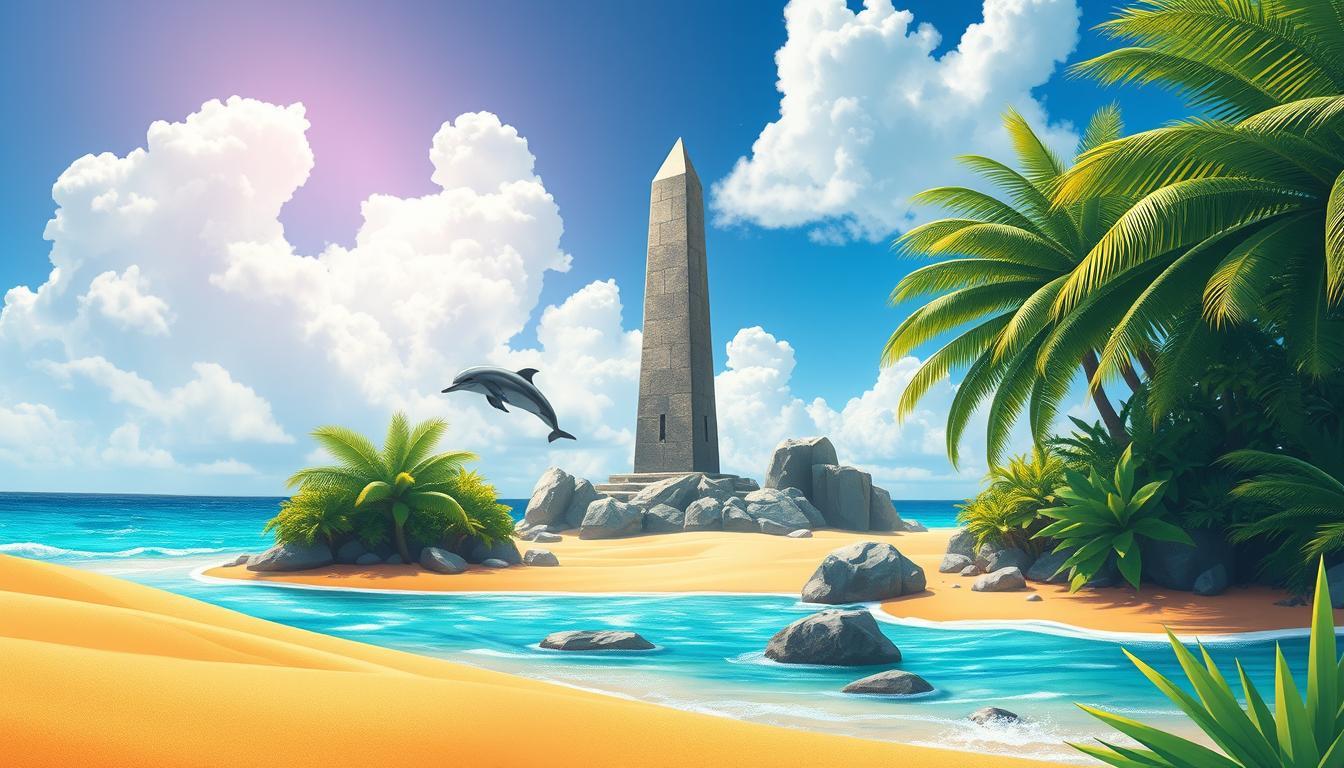 La quête du Missing Obelisk Spike : déjouez les pièges de Brighter Shores !