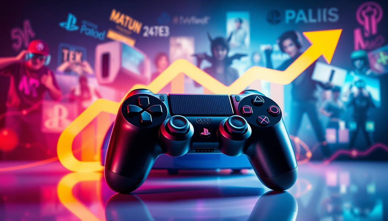 PlayStation : bénéfices en hausse, mais des défis à surmonter !