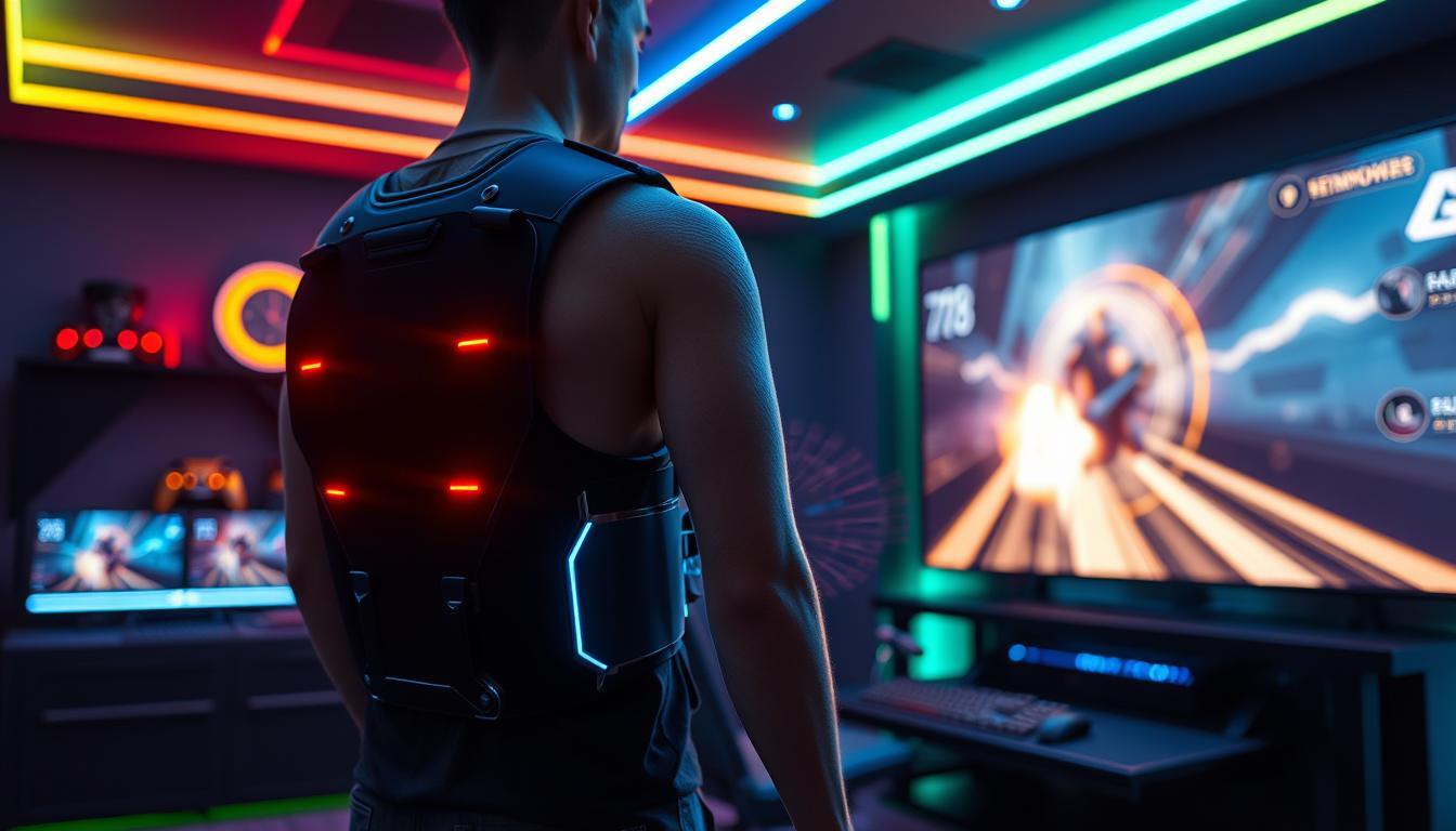 Le Woojer Vest 3 : luxe ou gadget ? Découvrez l'immersion révolutionnaire !