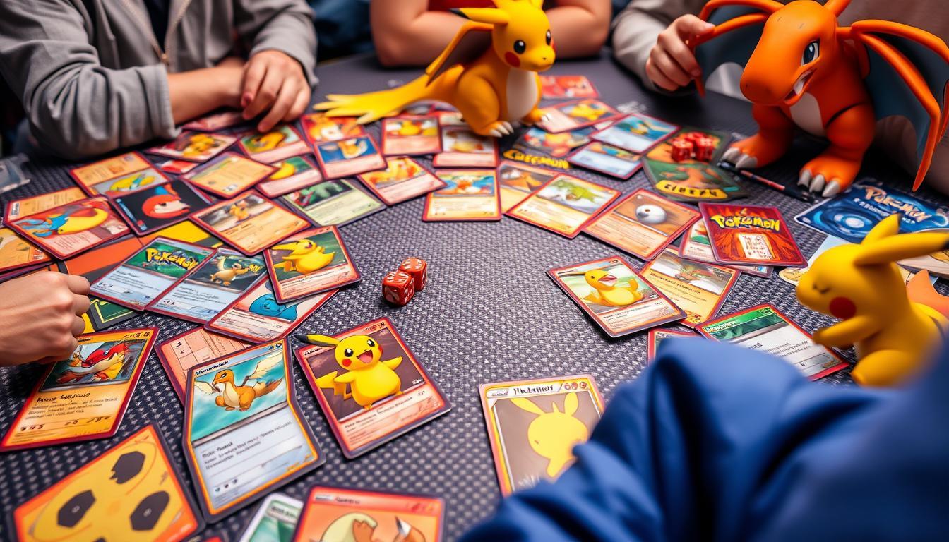 Pokémon TCG Pocket : un succès éclatant ou une illusion éphémère ?