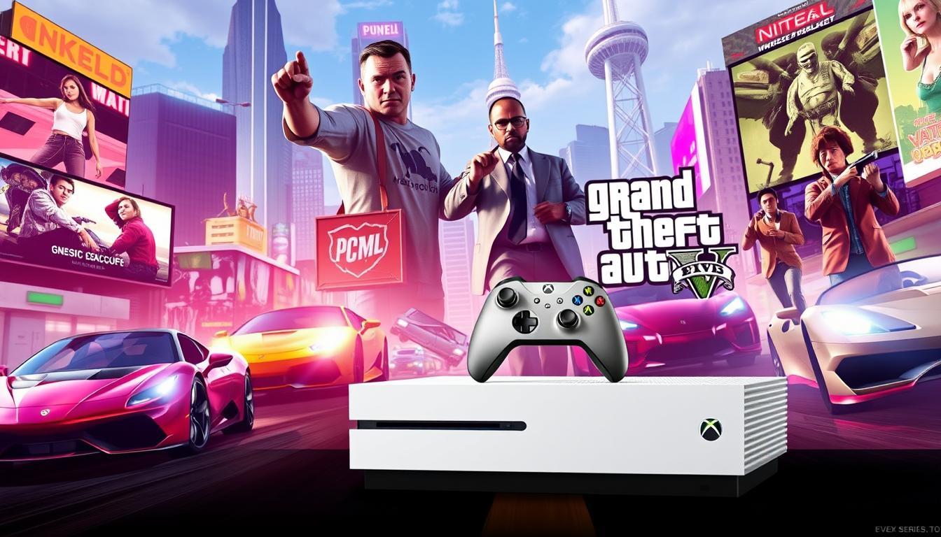 GTA 6 sur Xbox Series S : promesse de performances ou mirage ?