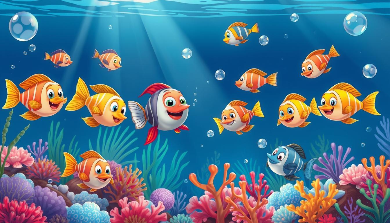 Renommez vos poissons dans Webfishing : la touche personnelle qui change tout !