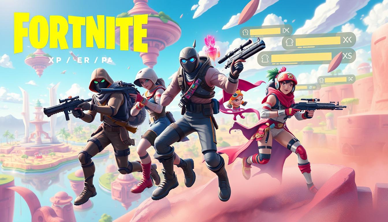 Fortnite : la saison Remix redéfinit le plaisir du jeu vidéo !