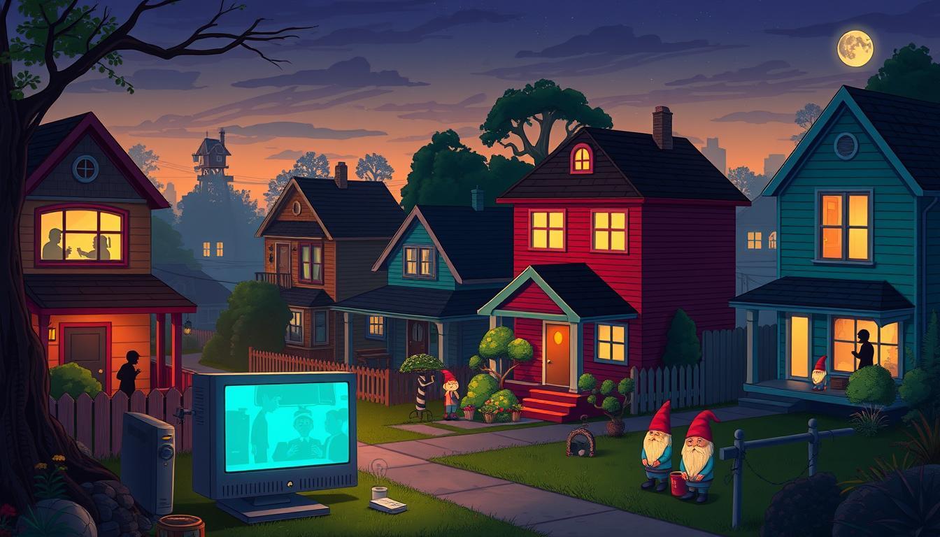 Hello Neighbor 3 : Plongée dans le mystère captivant de Raven Brooks !