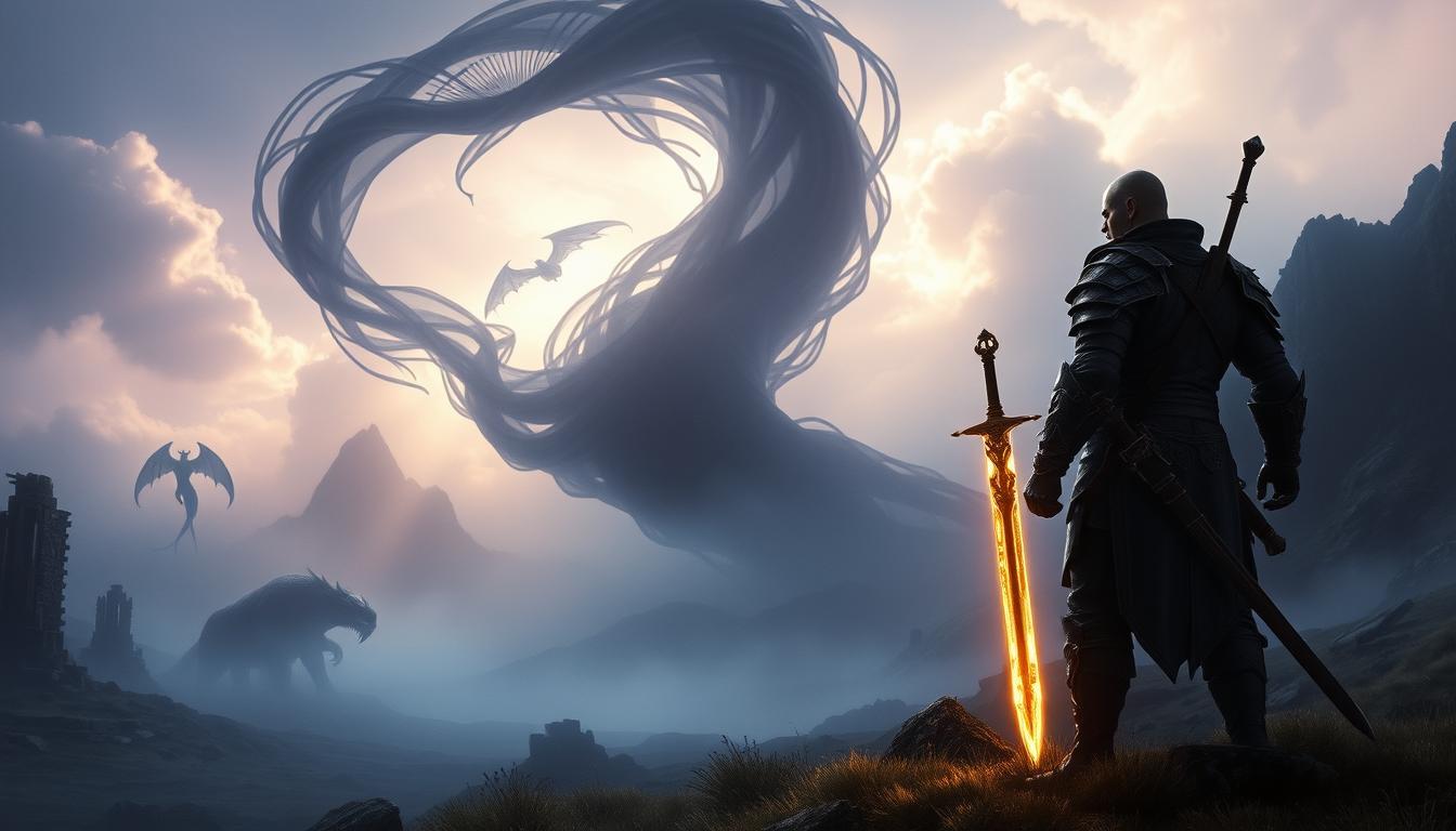 Dragon Age : The Veilguard s'inspire d'Elden Ring avec une référence hilarante