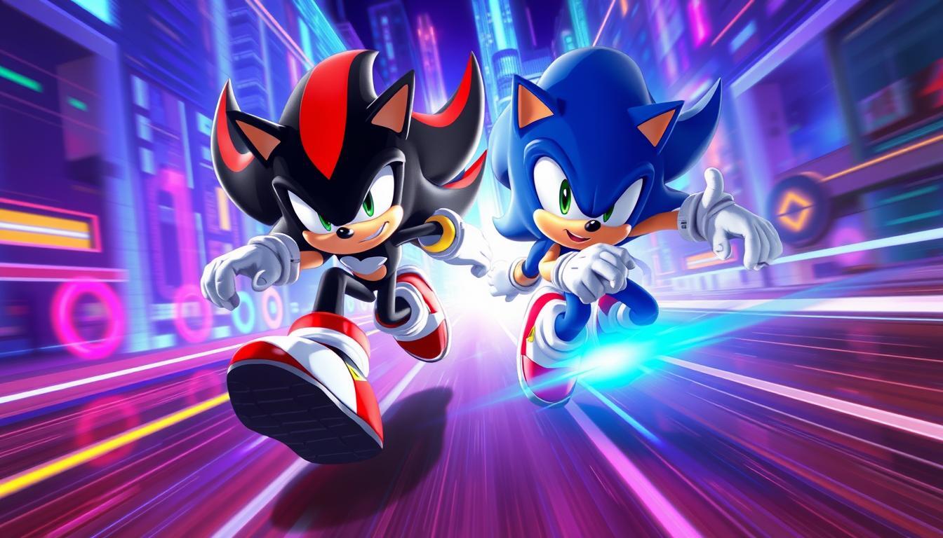 Sonic X Shadow Generations : plongez dans l'aventure sans perdre vos anneaux !