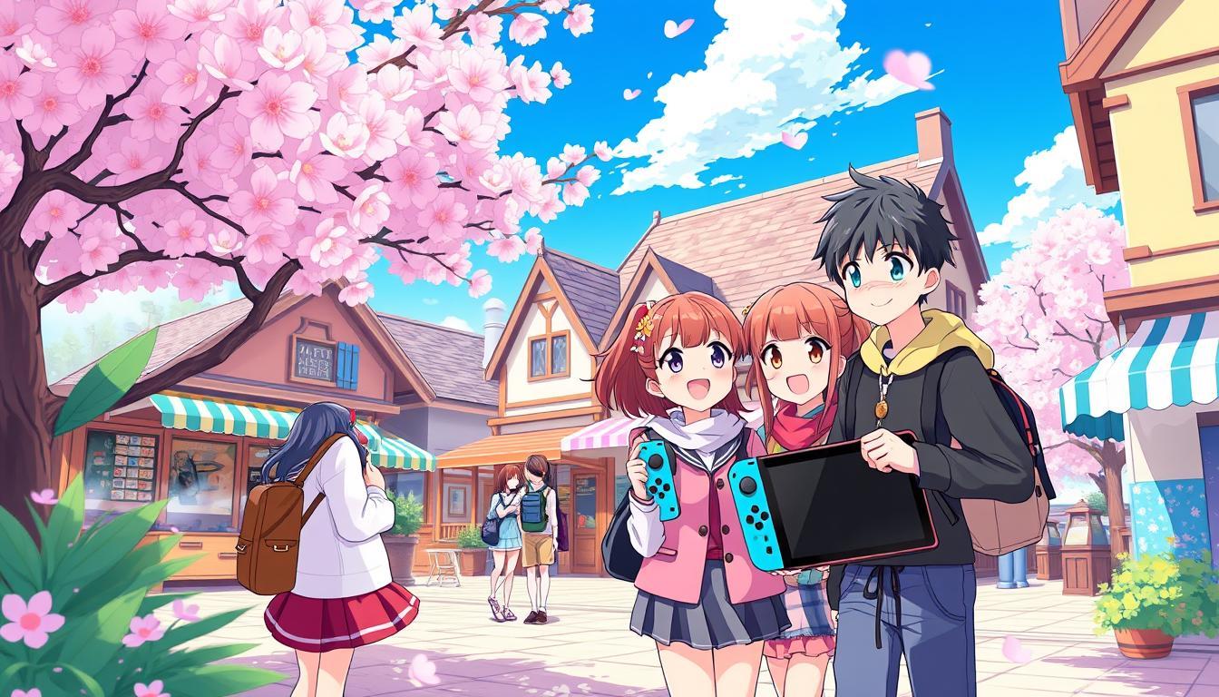 ToHeart : le remake qui va bouleverser les fans de visual novels !