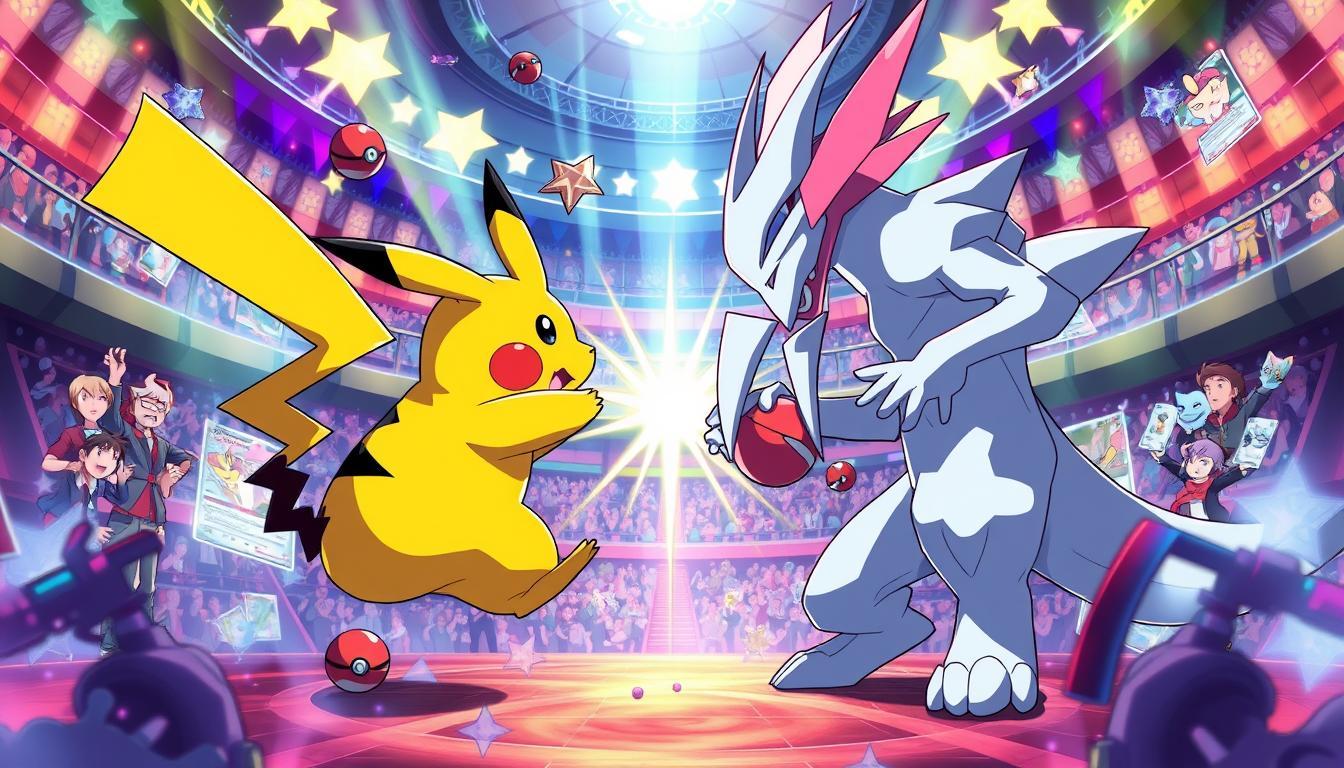 Comment battre Mewtwo et Pikachu ex dans Pokémon TCG Pocket ?