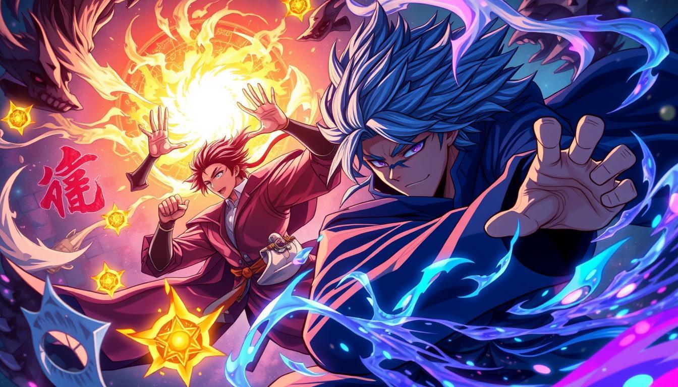 Reroll dans Jujutsu Kaisen Phantom Parade : Stratégies pour Dominer le Jeu !