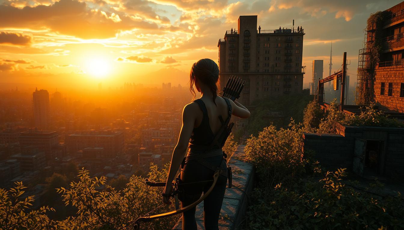 La PS5 Pro et The Last of Us 2 Remastered : Une Révolution Graphique !