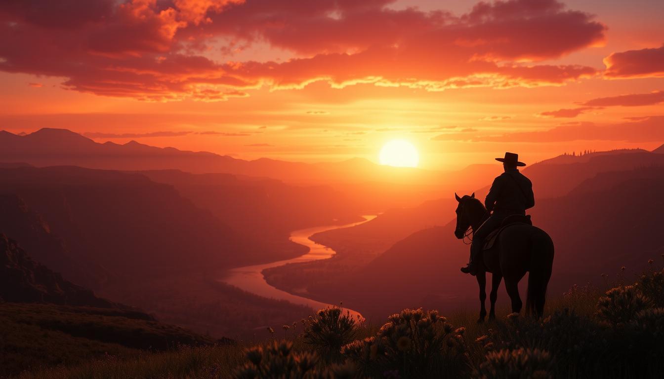 Red Dead Redemption sur PC : un chef-d'œuvre enfin accessible !