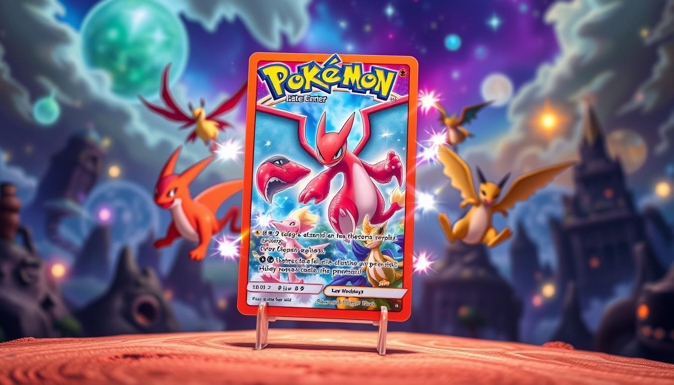 Révélations choc : de nouveaux ensembles Pokémon TCG dès janvier 2025 !