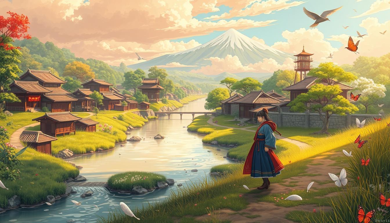 Les plumes dans Sengoku Dynasty : clés de la survie ou simple détail ?