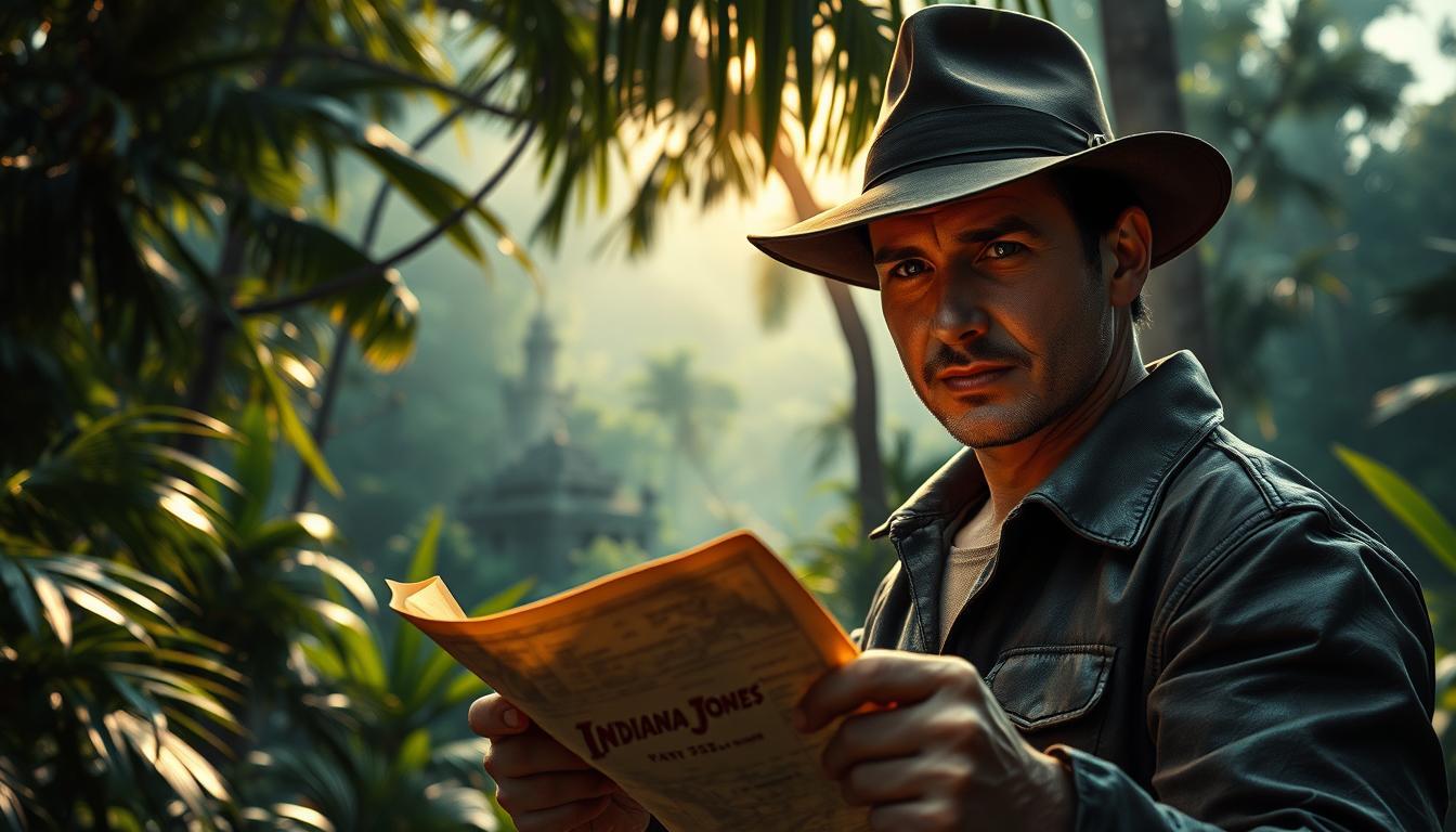 Indiana Jones et le Grand Cercle : L'aventure PS5 qui défie les attentes