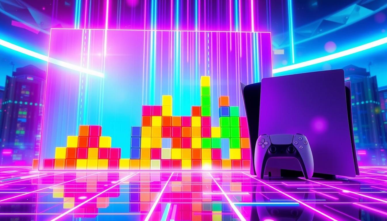 Tetris Forever : plongez dans l'histoire fascinante d'un phénomène mondial !