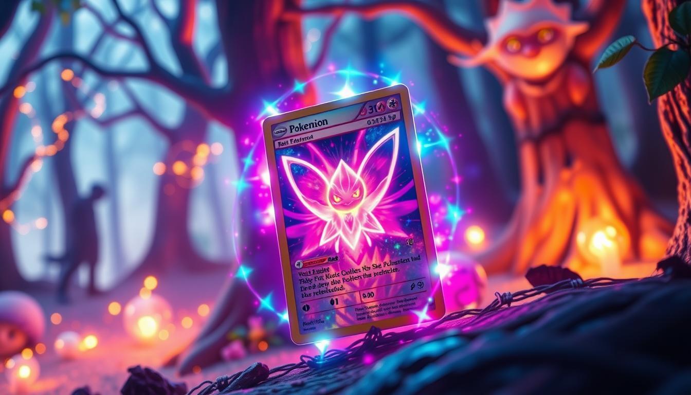 Wonder Pick : le mythe qui fait trembler Pokémon TCG Pocket !