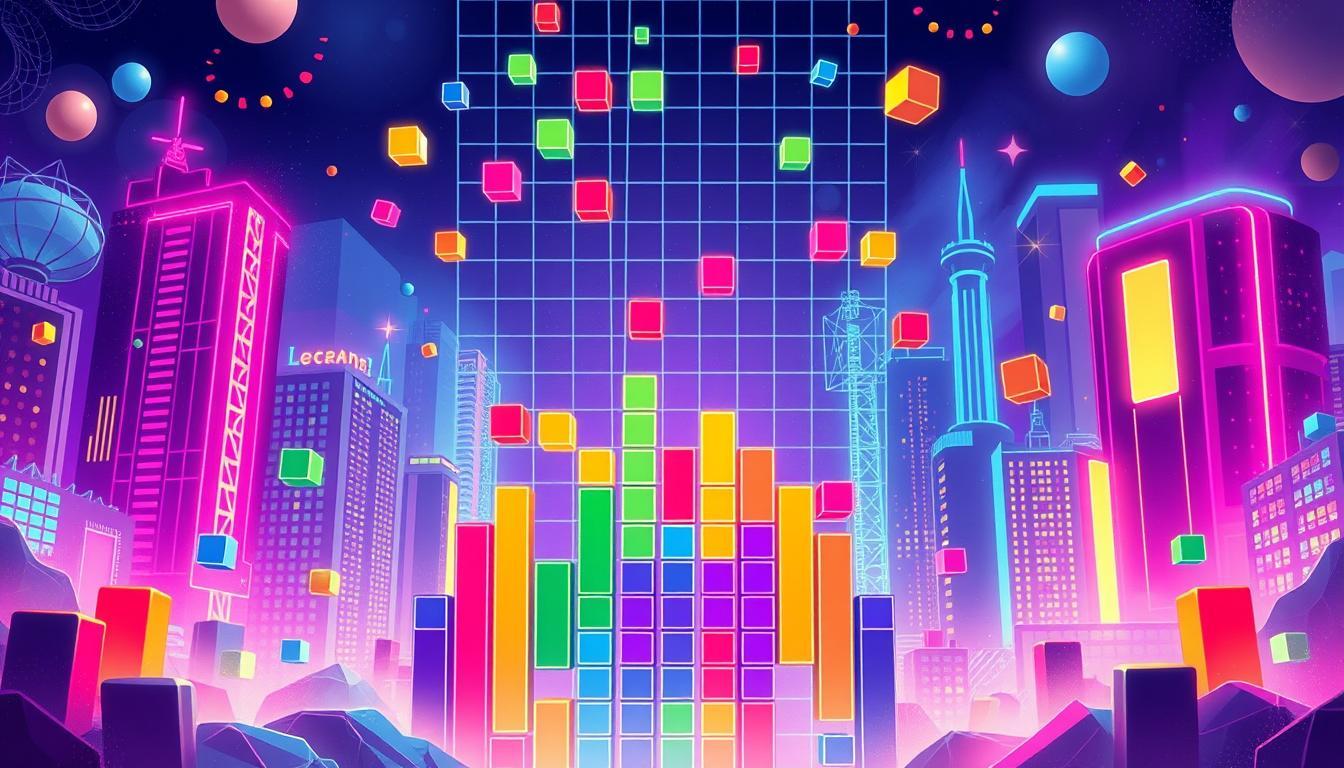 Tetris Forever : plongez dans l'héritage d'un jeu légendaire !