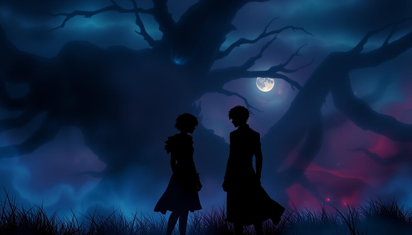 Die by Anything : le visual novel qui va bouleverser vos choix !