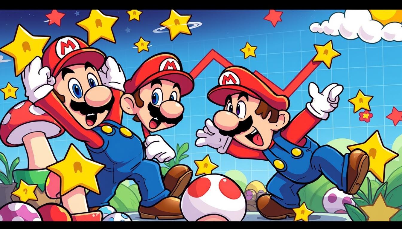 Mario and Luigi: Brothership, un échec retentissant ?