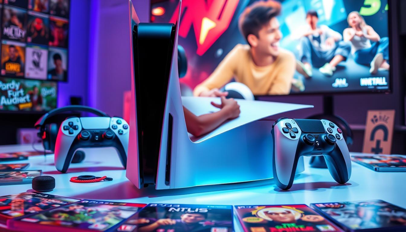 PS5 Pro : un succès inattendu malgré un prix controversé !