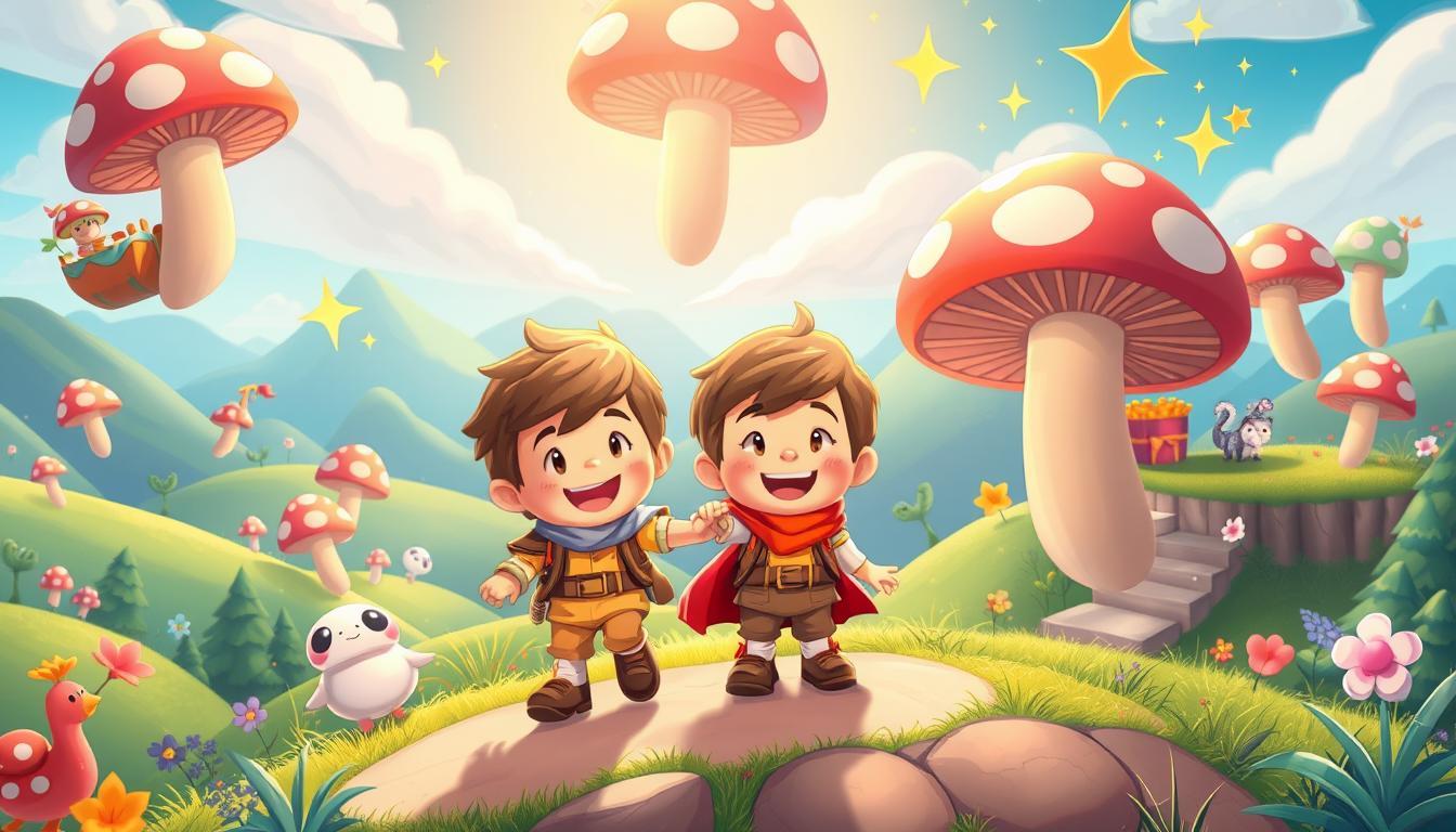 Les jeux incontournables après Mario & Luigi: Brothership à découvrir !