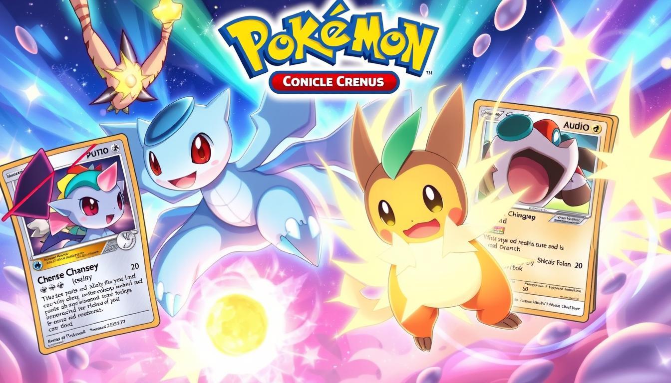 Les cartes Pokémon qui se soignent toutes seules : un atout stratégique !