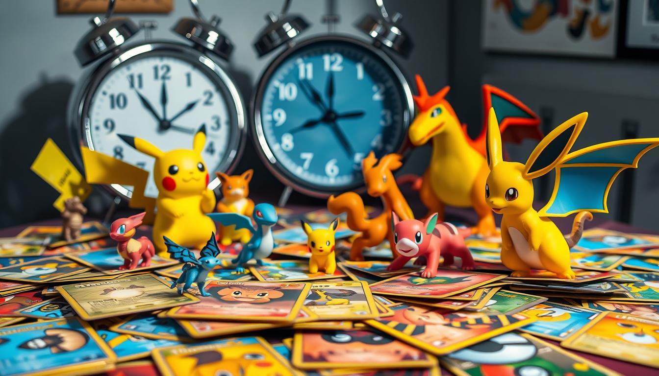 Pokédex Pokémon TCG Pocket : êtes-vous prêt avant la deadline ?