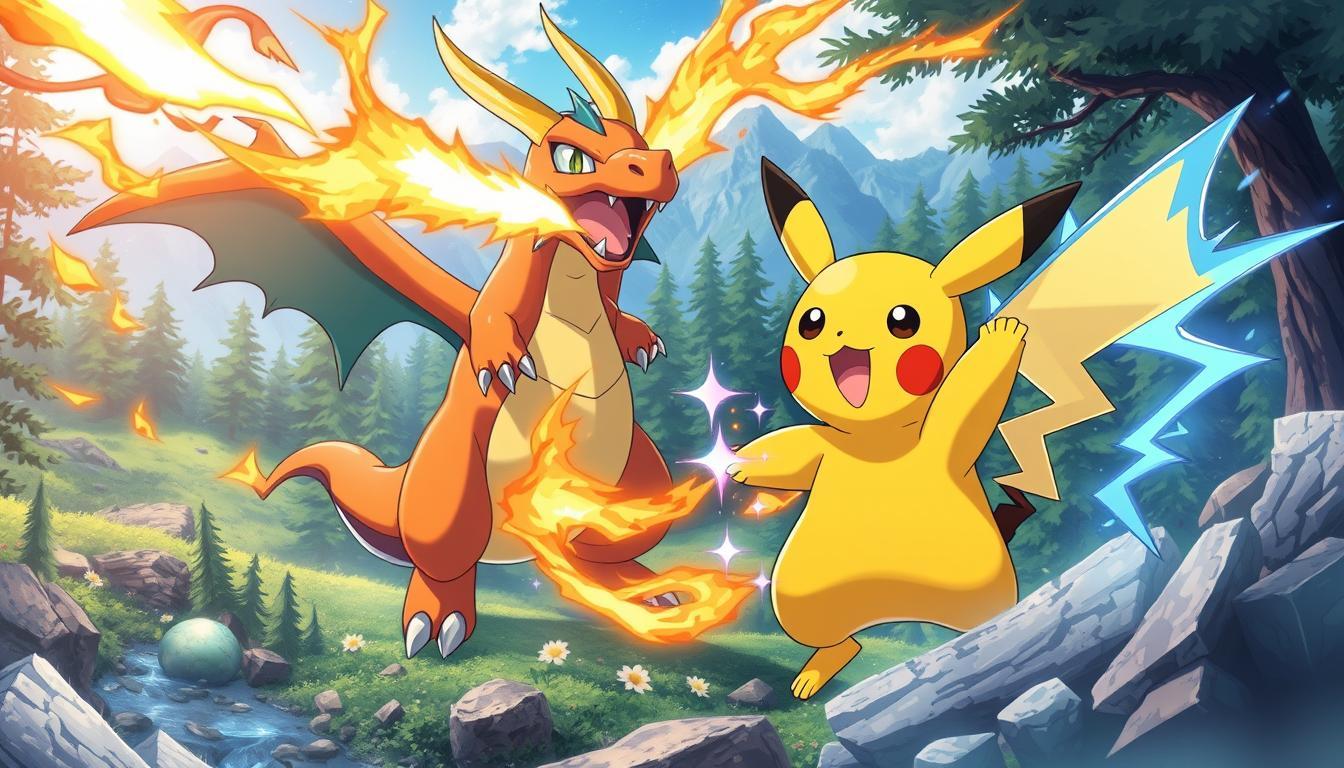 Les capacités qui transforment vos stratégies dans Pokémon TCG Pocket