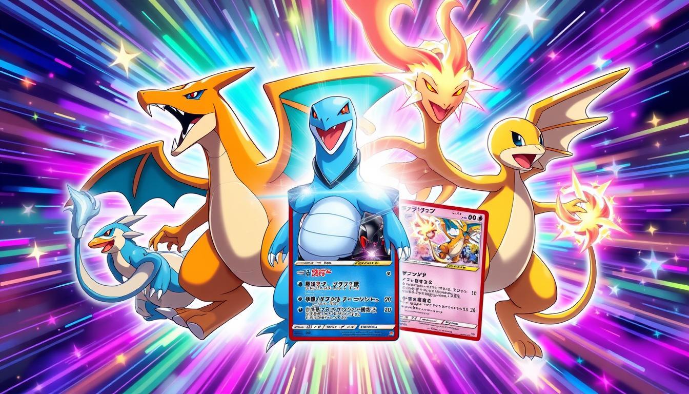 Les Pokémon de base : la clé pour dominer Pokémon TCG Pocket !