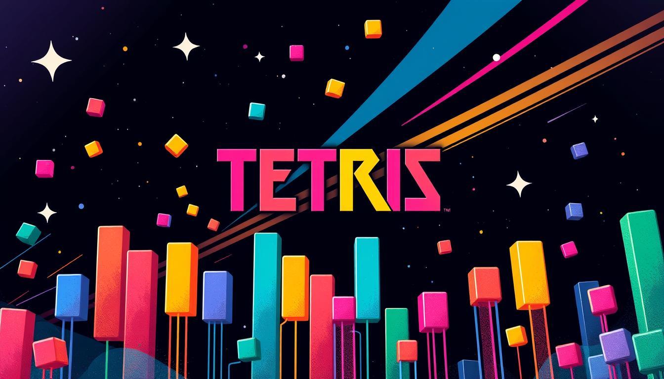 Tetris Forever : la révolution rétrospective qui va bouleverser l'histoire