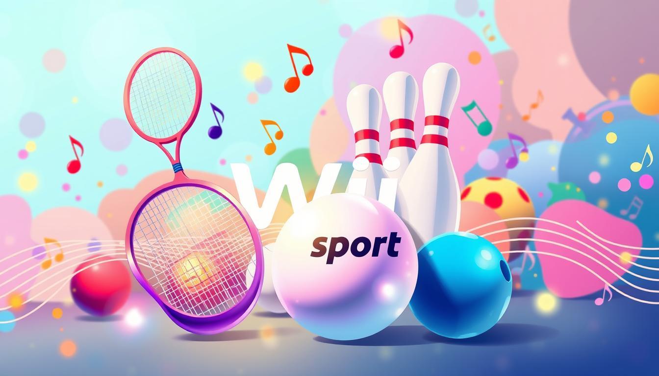 Wii Sports revient en force : redécouvrez 30 morceaux cultes sur Nintendo Music !