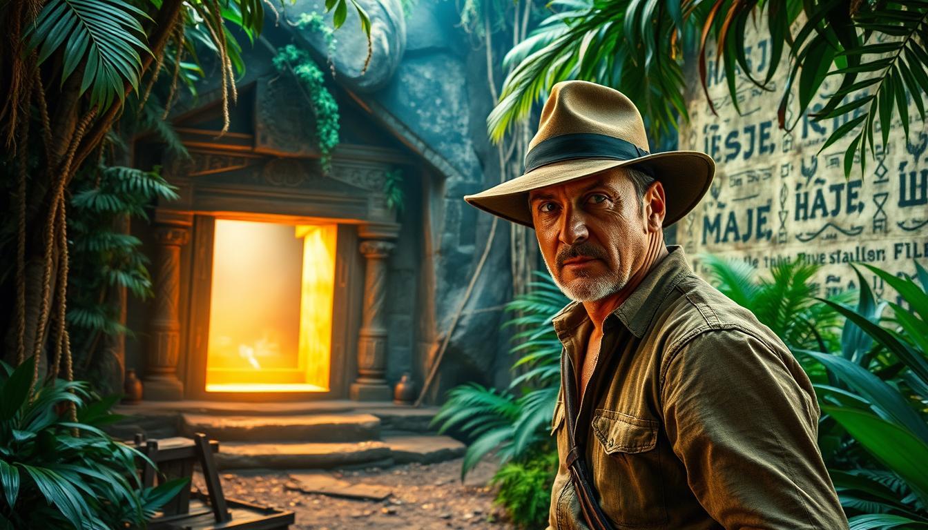 Indiana Jones and the Great Circle : l'aventure qui vous attend en décembre !