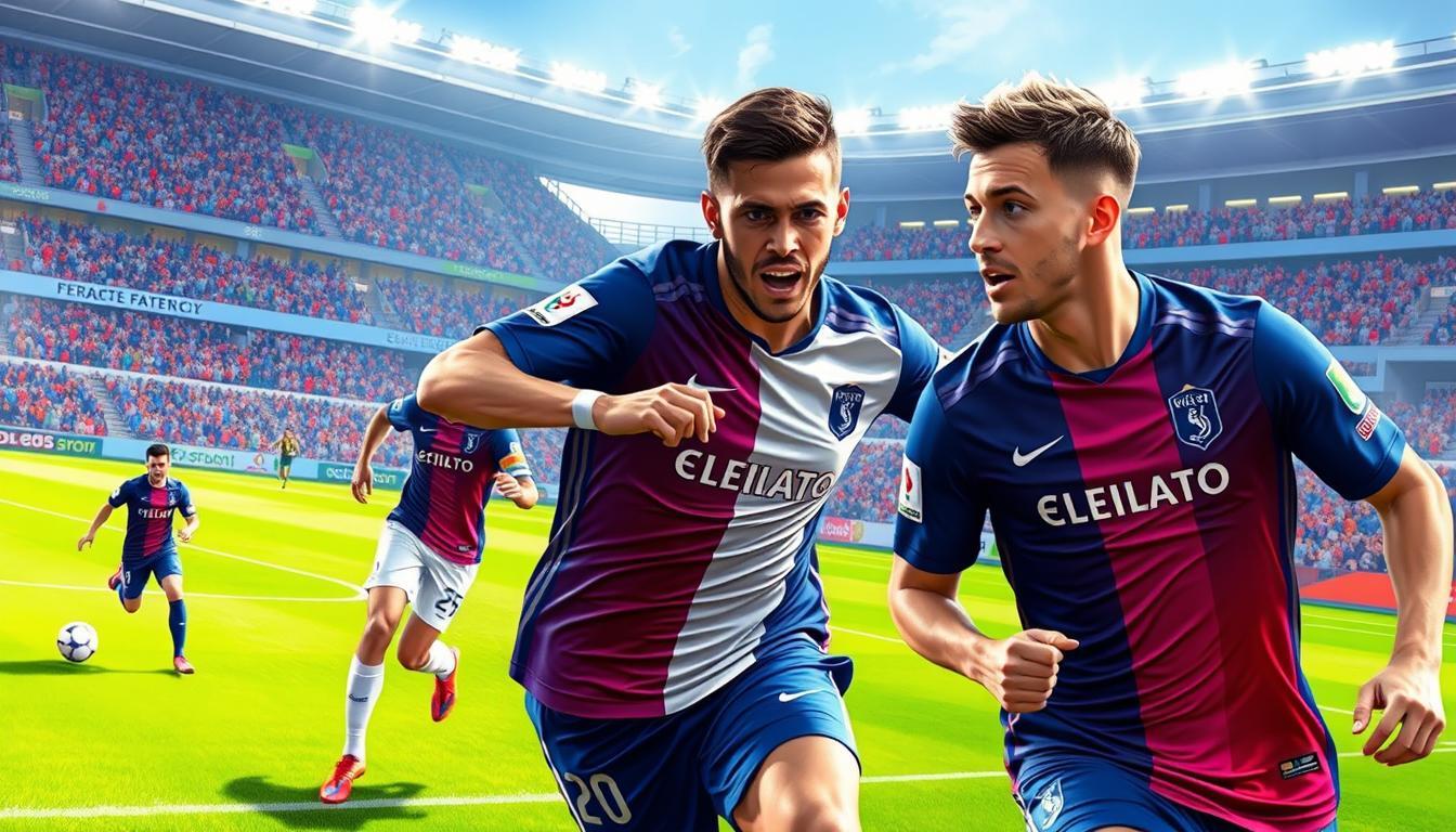 Les pépites françaises à dénicher dans EA Sports FC 25 pour briller en carrière