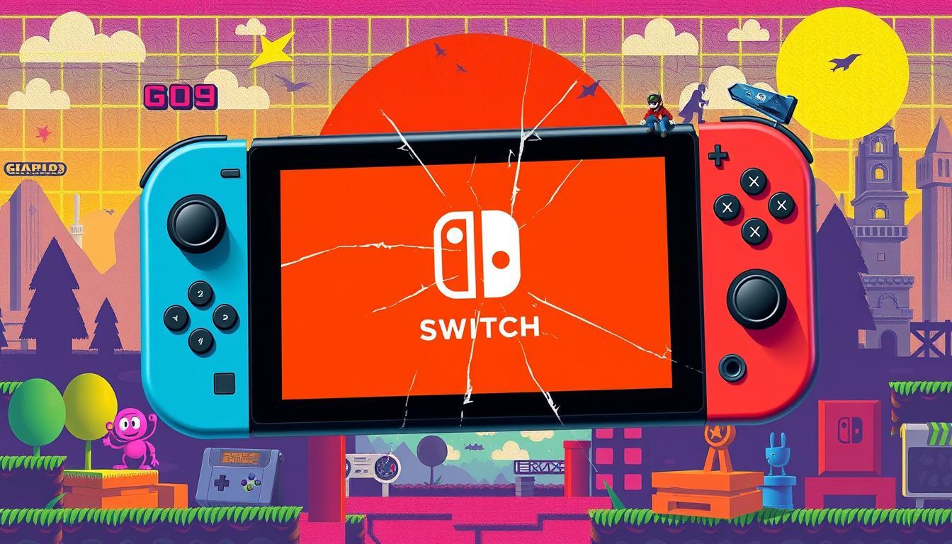 Nintendo tue Ryujinx : la fin d'une ère pour l'émulation Switch !