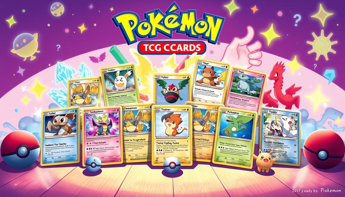 Cartes d'objet Pokémon TCG : Stratégies audacieuses pour gagner !