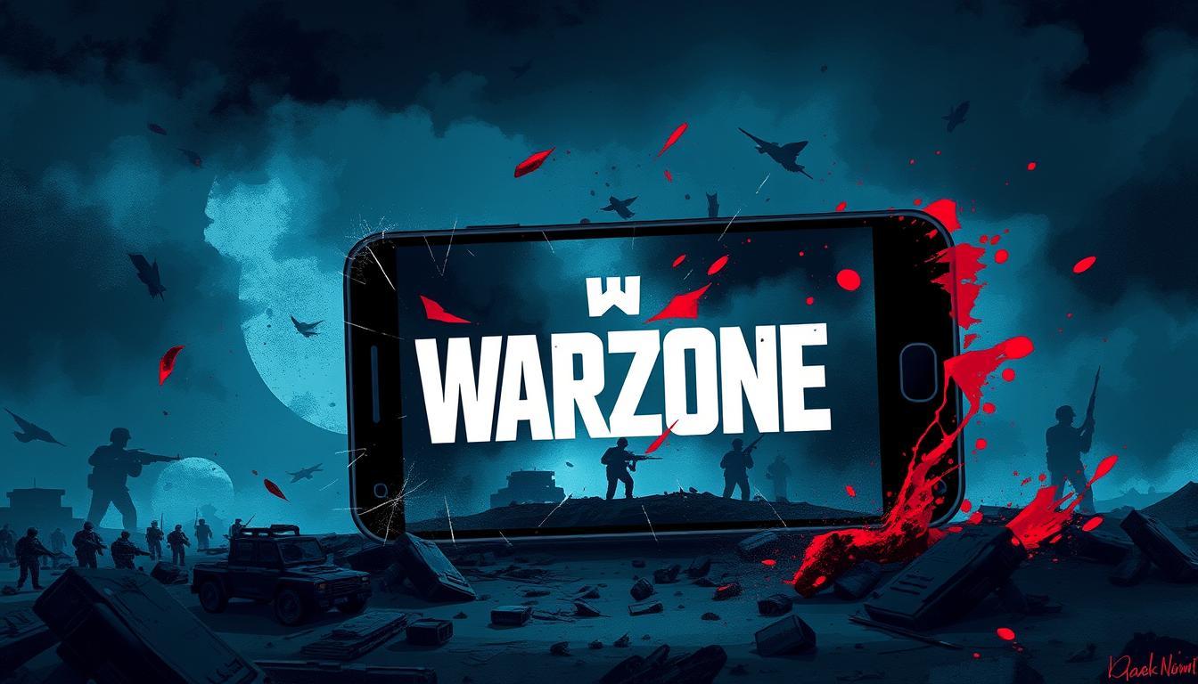 Warzone Mobile : la fin annoncée ou un renouveau prometteur ?