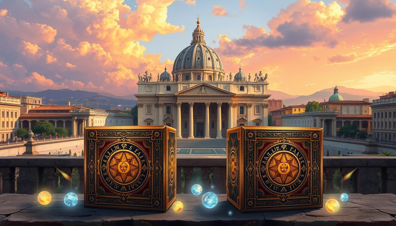 Baldur's Gate 3 : un RPG sacré au Vatican, qui joue vraiment ?