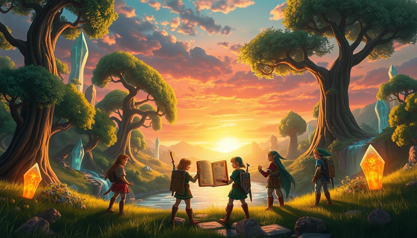 Zelda: Echoes of Wisdom, entre échos frustrants et promesses d'amélioration