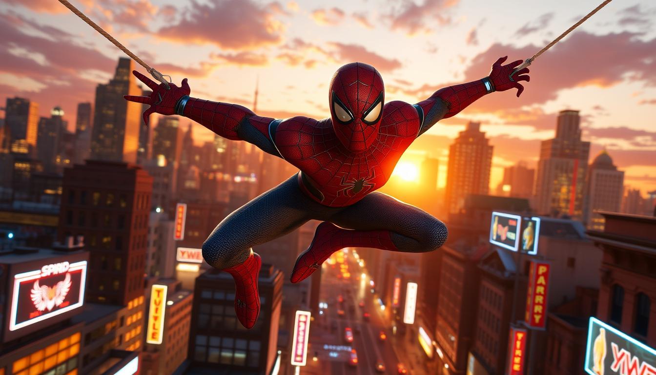 Spider-Man 2 sur PS5 Pro : ray tracing ou fluidité, quel choix ?