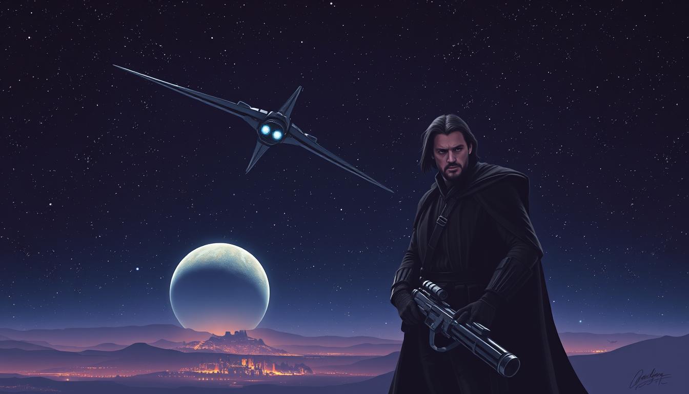 Andor saison 2 : les premières images dévoilent un Star Wars captivant !