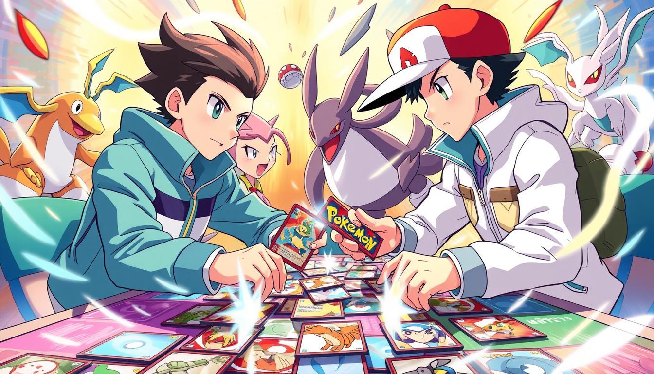 Résoudre les problèmes de matchs privés dans Pokemon TCG Pocket