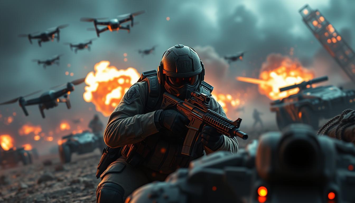 Impact de Game Pass : Call of Duty Black Ops 6, succès ou mirage ?